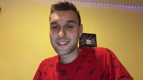 Nick online show from November 19, 2025, 10:32 pm