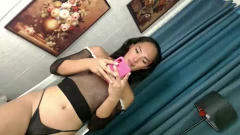 its me monica online show from November 18, 2025, 12:16 am