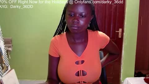  exclusive sexual content -- IGTwitterX darky 32dd online show from September 12, 2025, 6:46 am