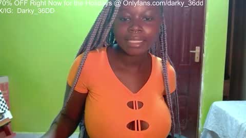 Snapshot of darky_36dd chatting on February 9, 2026, 11:47 am exclusive sexual content -- IGTwitterX darky 32dd online show from February 9, 2026, 11:47 am