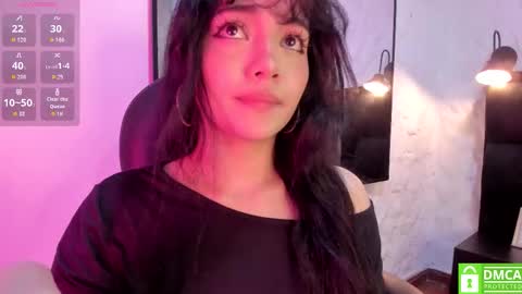 Darky Doll online show from March 23, 2026, 11:53 pm