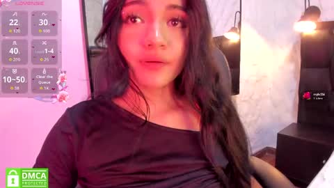 Darky Doll online show from May 22, 2026, 11:32 pm