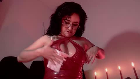 DarKyll  online show from February 15, 2026, 7:51 am