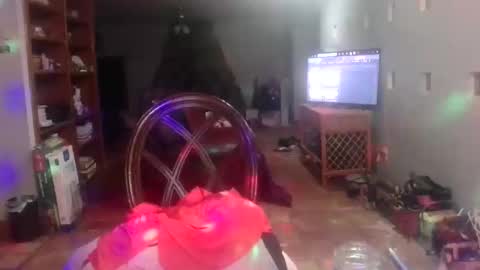 darla_darling1222101 online show from March 27, 2026, 7:47 am