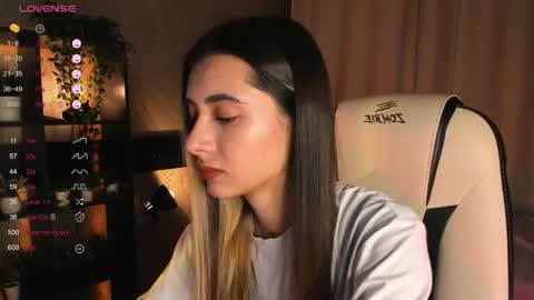 Belle online show from November 9, 2025, 3:38 am