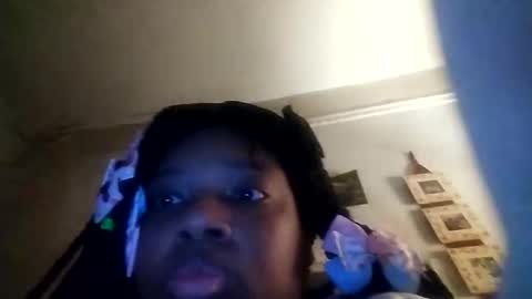 Darla online show from January 12, 2026, 12:05 am