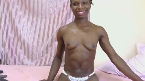 darling_dee online show from January 15, 2026, 1:05 pm