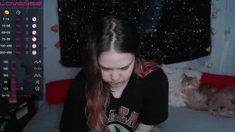 darling_tony18 online show from February 11, 2025, 4:35 pm