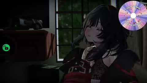 DarlingBubbles online show from October 26, 2025, 9:21 pm