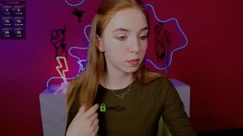 darly honey online show from April 27, 2026, 7:06 am