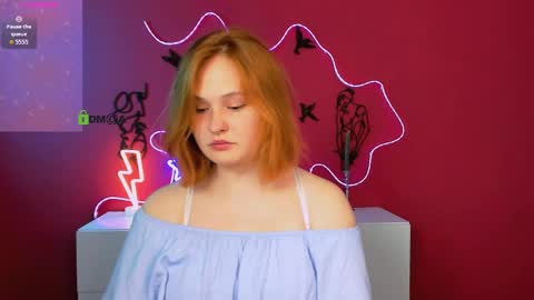 darly honey online show from May 23, 2026, 6:56 pm