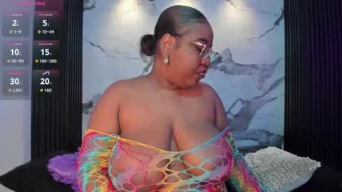  Darnell Queen online show from December 3, 2025, 4:31 am