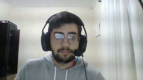 darque online show from October 11, 2025, 2:22 am