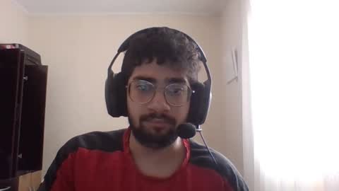 darque online show from October 13, 2025, 1:44 pm