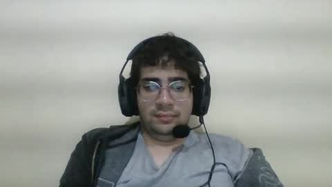 darque online show from November 1, 2025, 1:51 am