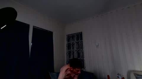 DlovesToBeWatched online show from October 18, 2025, 11:38 pm