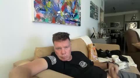 dartanha007 online show from October 30, 2025, 8:53 pm