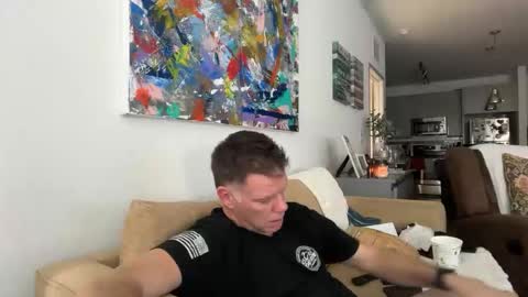 dartanha007 online show from November 13, 2025, 8:52 pm