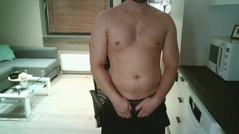 Dario online show from November 26, 2025, 10:00 pm