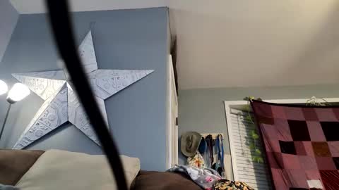 Snapshot of daryltasha8191 chatting on December 7, 2024, 6:54 am daryltasha8191 online show from December 7, 2024, 6:54 am