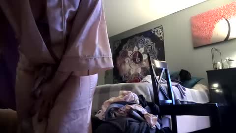 Snapshot of daryltasha8191 chatting on December 21, 2024, 7:13 am daryltasha8191 online show from December 21, 2024, 7:13 am