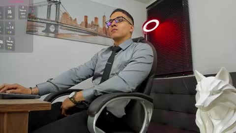 Dash online show from September 14, 2025, 12:59 pm