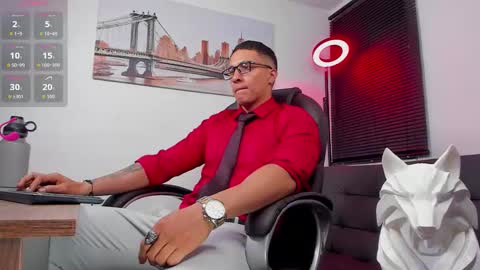 Dash online show from September 20, 2025, 11:33 am