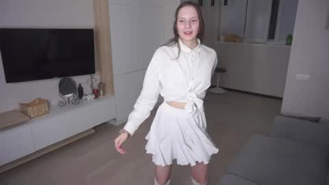Snapshot of dasha_brown chatting on March 31, 2026, 3:56 pm Dasha online show from March 31, 2026, 3:56 pm
