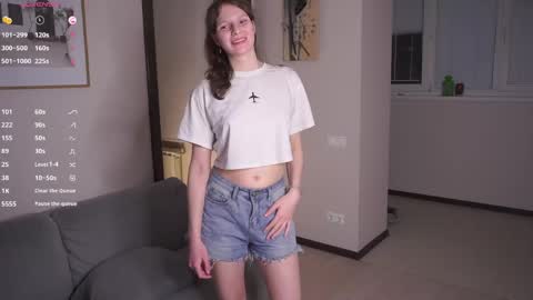Snapshot of dasha_brown chatting on April 11, 2026, 5:50 pm Dasha online show from April 11, 2026, 5:50 pm
