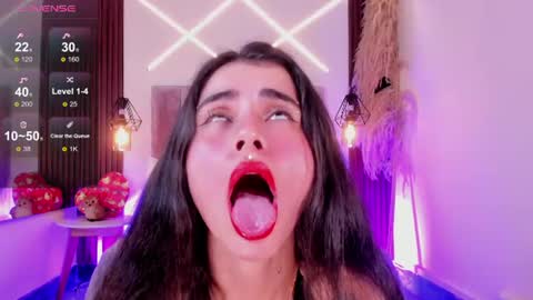 Snapshot of dasha_rodriguez chatting on June 13, 2026, 2:15 pm dasha_rodriguez online show from June 13, 2026, 2:15 pm