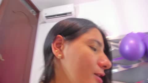 Dasha Foxxx online show from December 29, 2024, 6:35 am