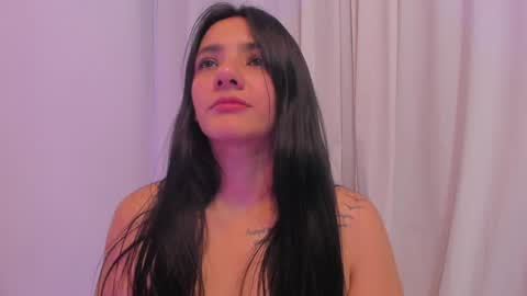 Dasha Foxxx online show from December 31, 2024, 6:46 pm