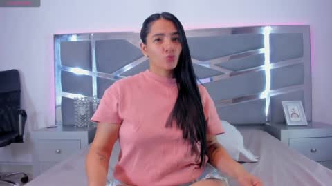 Dasha Foxxx online show from January 22, 2025, 12:38 pm