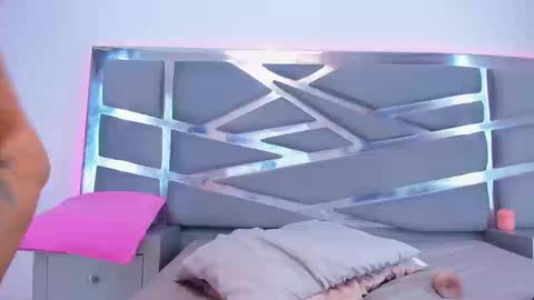 Dasha Foxxx online show from September 20, 2025, 4:08 pm