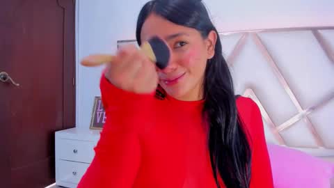 Dasha Foxxx online show from October 1, 2025, 12:44 pm