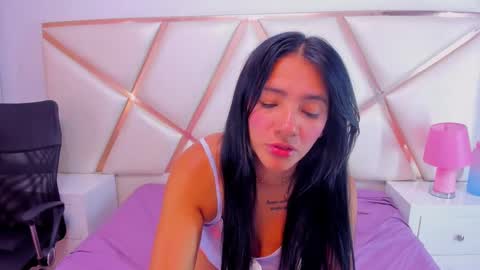 Dasha Foxxx online show from October 18, 2025, 2:51 pm