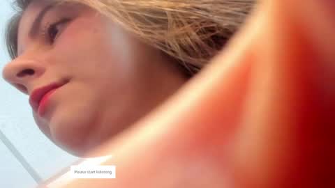 Dasha  online show from May 11, 2026, 12:44 pm