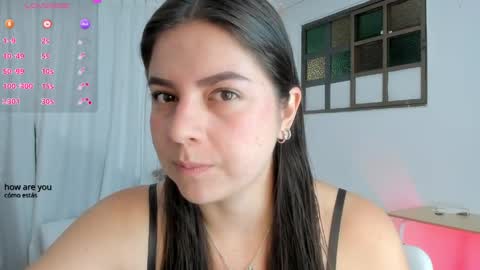 Dasha  online show from May 18, 2026, 12:55 pm
