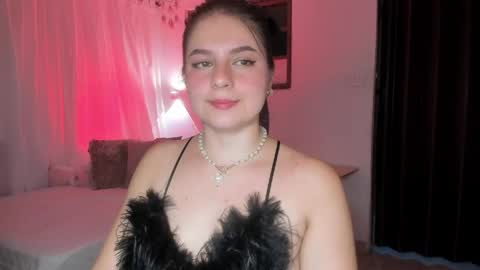 Dasha  online show from May 25, 2026, 1:44 am