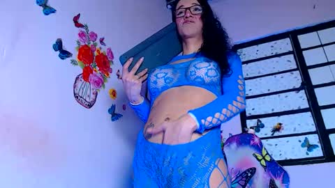 Dasly online show from May 30, 2026, 2:08 am