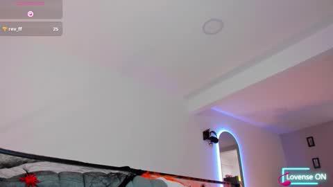 Dass Roman online show from October 29, 2025, 7:26 pm