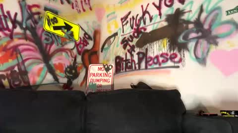 BeyJackson online show from February 2, 2026, 5:06 am