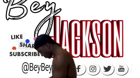 BeyJackson online show from February 4, 2026, 11:16 am