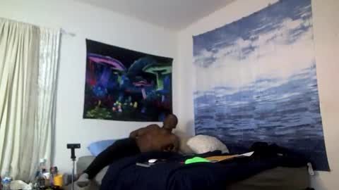 BeyJackson online show from February 22, 2026, 9:08 am