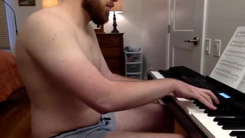 dav_luv4u online show from November 6, 2025, 9:05 pm