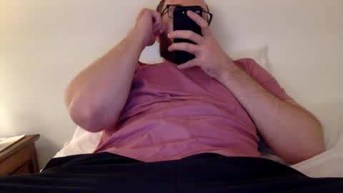 dav_luv4u online show from November 9, 2025, 10:02 am