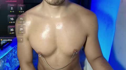 Snapshot of dave02_ chatting on October 14, 2025, 8:20 pm David online show from October 14, 2025, 8:20 pm