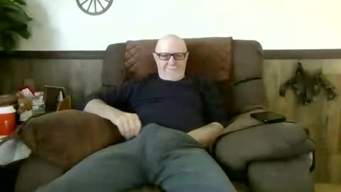 dave571960 online show from April 24, 2026, 11:23 am