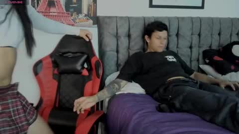 Lillith online show from October 4, 2025, 12:52 am