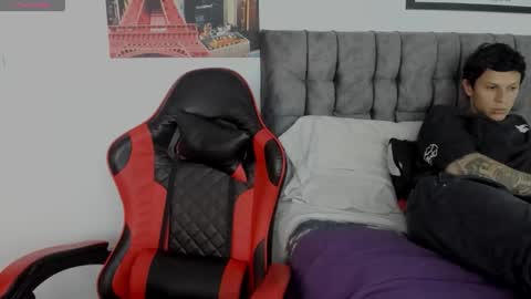 Lillith online show from October 12, 2025, 1:26 am